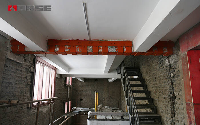 steel plate bonding strengthening method steel plate bonding strengthening method