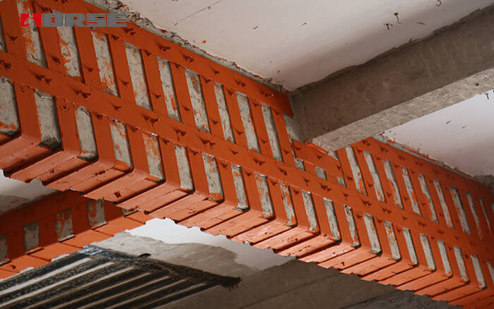 steel plate bonding strengthening method steel plate bonding strengthening method