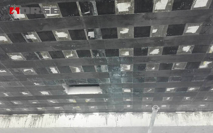 Seismic retrofit for buildings by CFRP Seismic retrofit for buildings by CFRP