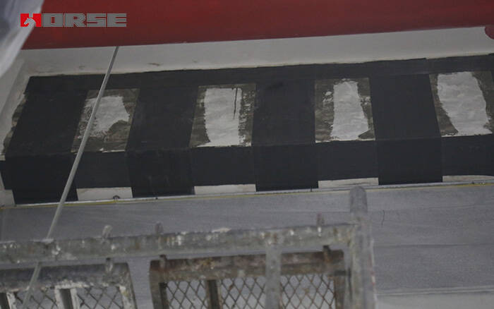 rehabilitation of RC beam and column CFRP rehabilitation of RC beam and column CFRP