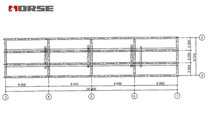 FRP Retrofitting in Reinforced Factory Building