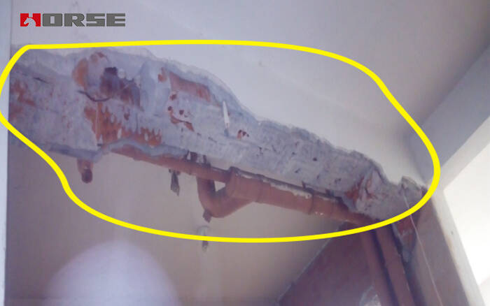 beam strengthening beam strengthening