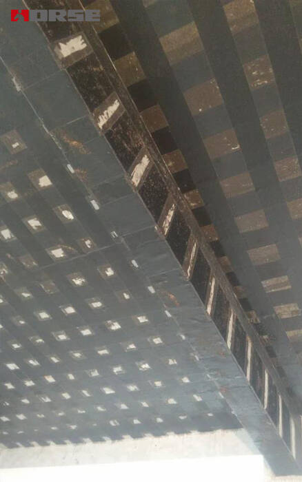 Application of Carbon Fiber Reinforcement Application of Carbon Fiber Reinforcement