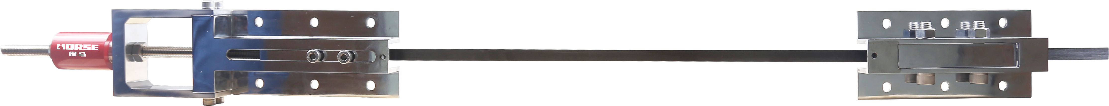 Prestressed CFRP Laminate Prestressed CFRP Laminate