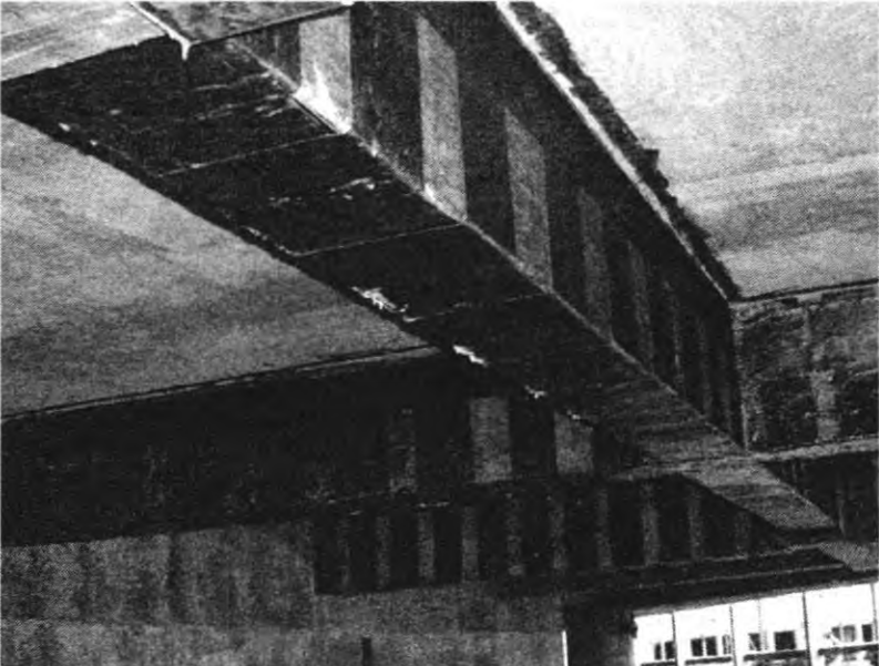 Carbon Fiber Structural Reinforcement Meets The Improvement Of Bearing Capacity Carbon Fiber Structural Reinforcement Meets The Improvement Of Bearing Capacity