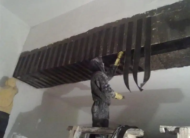 carbon fiber for beam carbon fiber for beam