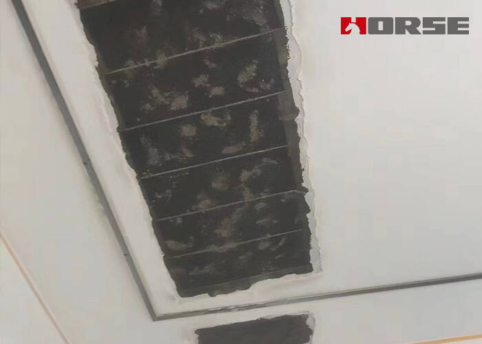carbon fiber for cracked roof repair carbon fiber for cracked roof repair
