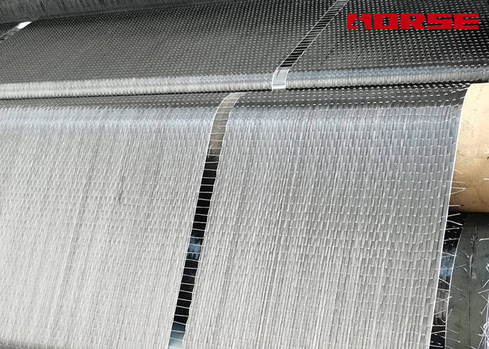 carbon fiber manufacturer