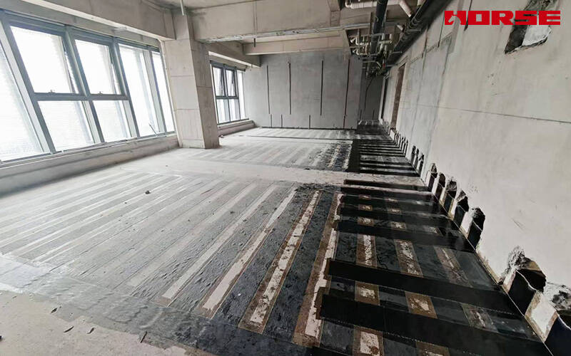 FRP Strengthening