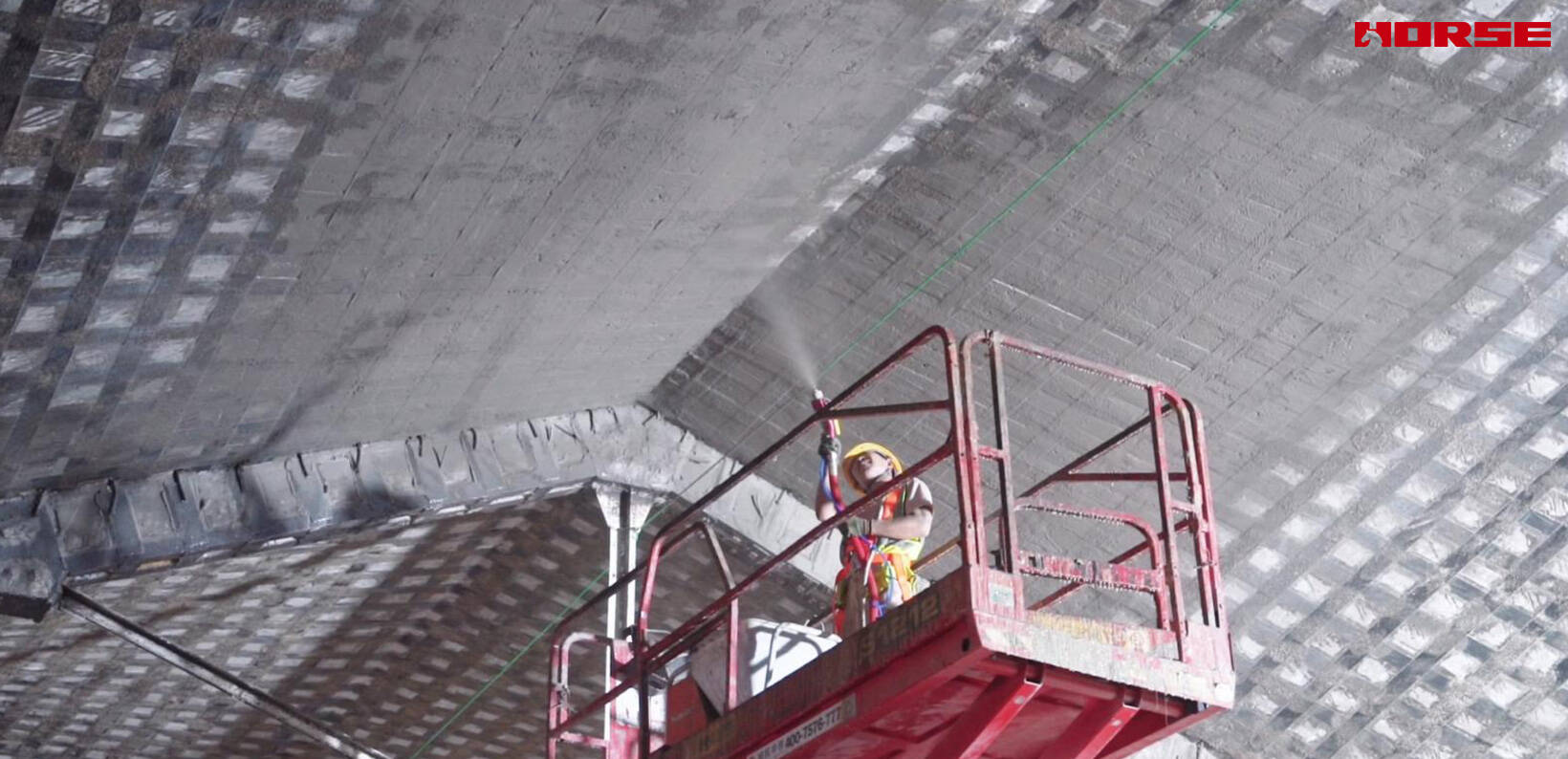 88,000 m² Industrial Heritage Retrofitting & Strengthening
